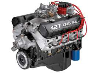 B19CD Engine